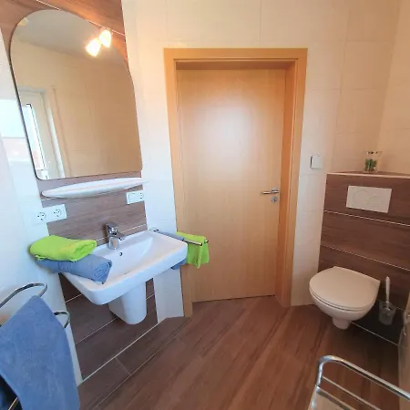 Carpe Diem Appartement