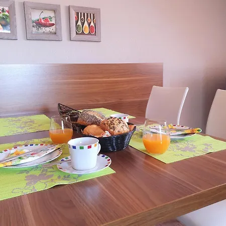 Carpe Diem Appartement *