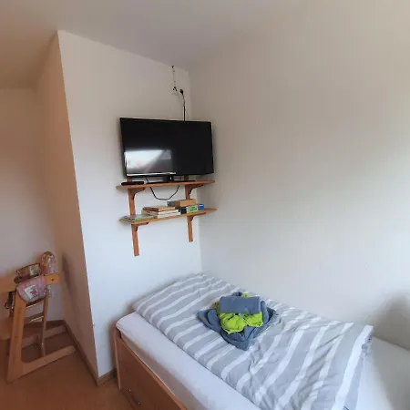 Carpe Diem Appartement *