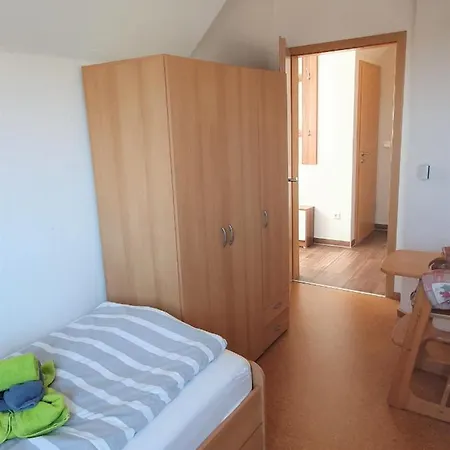 Carpe Diem Appartement Norddeich (Norden)