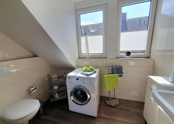 شقة Carpe Diem نورديش